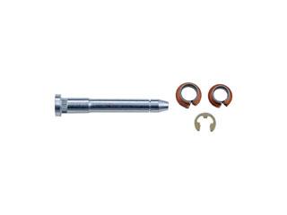 2007 Dodge Caravan Door Hinge Pin and Bushing Kit Front Lower Dorman 38414 image 3 of 4