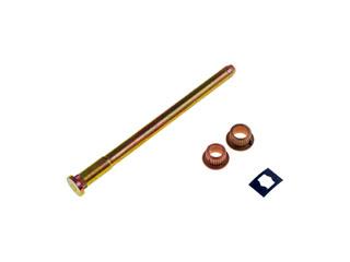 1994 GMC C7000 Topkick Door Hinge Pin and Bushing Kit Front Dorman 38416 image 2 of 4