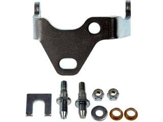 2004 Oldsmobile Bravada Door Hinge Pin and Bushing Kit Front Left Dorman 38417 image 1 of 4