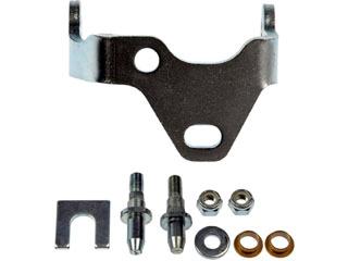 2006 Chevrolet Trailblazer Door Hinge Pin and Bushing Kit Front Right Dorman 38418 image 2 of 4