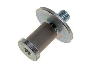 1982 Ford E-100 Econoline Club Wagon Door Lock Striker Rear Dorman 38421 image 1 of 4