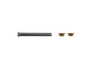1995 Jeep Grand Cherokee Door Hinge Pin and Bushing Kit Front Dorman 38422 image 2 of 4