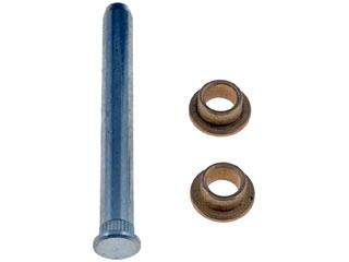 1995 Jeep Grand Cherokee Door Hinge Pin and Bushing Kit Front Dorman 38422 image 3 of 4