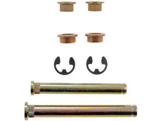 1997 Dodge Ram 1500 Door Hinge Pin and Bushing Kit Front Upper Dorman 38423 image 1 of 3