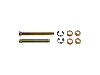 1997 Dodge Ram 1500 Door Hinge Pin and Bushing Kit Front Upper Dorman 38423 image 2 of 3