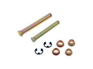 1997 Dodge Ram 1500 Door Hinge Pin and Bushing Kit Front Upper Dorman 38423 image 3 of 3
