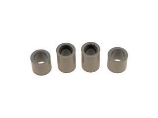 1991 Ford Bronco Door Lock Striker Anti-Rattle Kit Dorman 38424 image 1 of 4