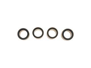 1996 Ford Bronco Door Lock Striker Anti-Rattle Kit Dorman 38424 image 2 of 4