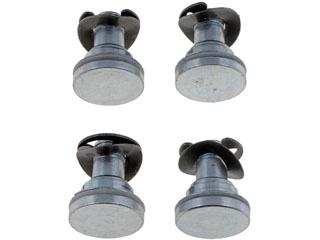 2002 Chevrolet Cavalier Door Hinge Pin and Bushing Kit Front Lower Dorman 38431 image 1 of 4