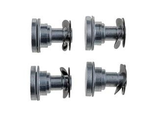 2004 Pontiac Sunfire Door Hinge Pin and Bushing Kit Front Lower Dorman 38431 image 2 of 4
