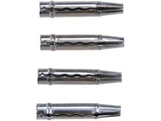 2000 Jeep Cherokee Door Check Pin Dorman 38434 image 1 of 4