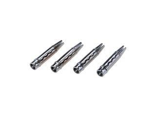 2000 Jeep Cherokee Door Check Pin Dorman 38434 image 3 of 4