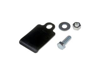 1982 Mercury Cougar Door Hinge Spring Front Lower Dorman 38435 image 1 of 4