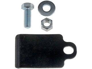 1982 Mercury Cougar Door Hinge Spring Front Lower Dorman 38435 image 2 of 4