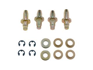 2005 Chevrolet Avalanche 1500 Door Hinge Pin and Bushing Kit