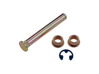 2001 Mercury Mountaineer Door Hinge Pin and Bushing Kit Front Lower Dorman 38438 image 2 of 4