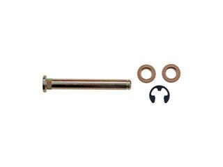 2001 Mercury Mountaineer Door Hinge Pin and Bushing Kit Front Lower Dorman 38438 image 3 of 4