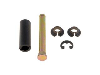 2001 Jeep Cherokee Door Hinge Pin and Bushing Kit Front Dorman 38439 image 2 of 4