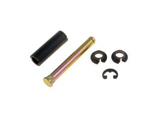 2000 Jeep Cherokee Door Hinge Pin and Bushing Kit Front Dorman 38439 image 3 of 4