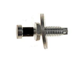 1996 Dodge B1500 Door Lock Striker Dorman 38442 image 1 of 4