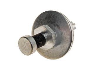 2000 Dodge Ram 2500 Van Door Lock Striker Rear Dorman 38442 image 2 of 4