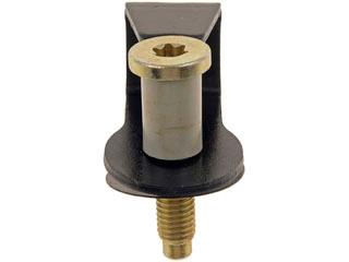 1982 Ford EXP Door Lock Striker