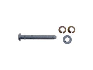 2007 Chevrolet Express 3500 Door Hinge Pin and Bushing Kit Side Cargo Door Dorman 38446 image 2 of 4
