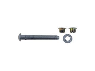 2007 Chevrolet Express 3500 Door Hinge Pin and Bushing Kit Side Cargo Door Dorman 38446 image 3 of 4