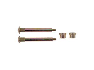 1995 Jeep Wrangler Door Hinge Pin and Bushing Kit Front Dorman 38447 image 1 of 4