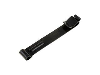 1995 GMC K1500 Suburban Door Check Strap Rear Left Dorman 38449 image 2 of 4
