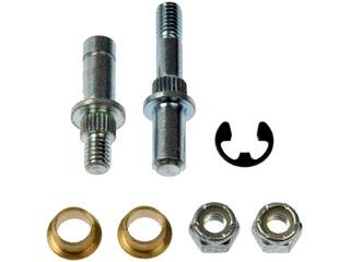 2005 GMC Sierra 1500 Door Hinge Pin and Bushing Kit Rear Lower Dorman 38454 image 1 of 2