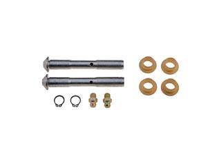 2007 Chevrolet Express 3500 Door Hinge Pin and Bushing Kit Side Cargo Door Dorman 38455 image 1 of 4