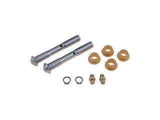 2007 Chevrolet Express 3500 Door Hinge Pin and Bushing Kit Side Cargo Door Dorman 38455 image 2 of 4
