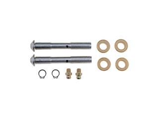 2007 Chevrolet Express 3500 Door Hinge Pin and Bushing Kit Side Cargo Door Dorman 38455 image 3 of 4
