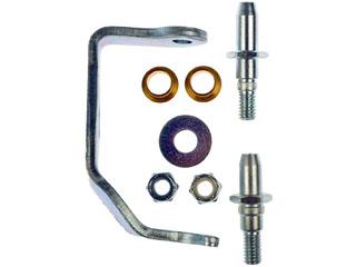 2005 Chevrolet Avalanche 2500 Door Hinge Pin and Bushing Kit Front Left Dorman 38456 image 1 of 3
