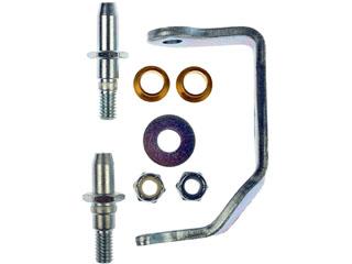2005 Chevrolet Avalanche 2500 Door Hinge Pin and Bushing Kit Front Right Dorman 38457 image 1 of 3