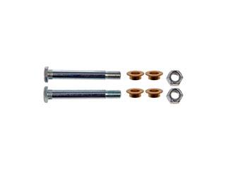 2010 Ford Expedition Door Hinge Pin and Bushing Kit Front Dorman 38461 image 2 of 4