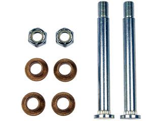 2005 Ford E-350 Super Duty Door Hinge Pin and Bushing Kit Rear Cargo Door Dorman 38463 image 1 of 4