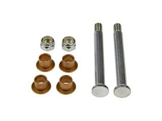2009 Ford E-150 Door Hinge Pin and Bushing Kit Rear Cargo Door Dorman 38463 image 2 of 4