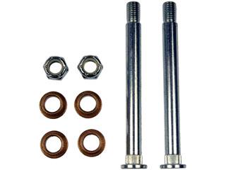 1981 Ford E-100 Econoline Door Hinge Pin and Bushing Kit Front Dorman 38464 image 2 of 4