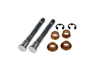 2011 Ford Escape Door Hinge Pin and Bushing Kit Front Dorman 38465 image 2 of 4
