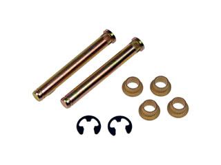 2009 Ford E-150 Door Hinge Pin and Bushing Kit Front Dorman 38467 image 1 of 4