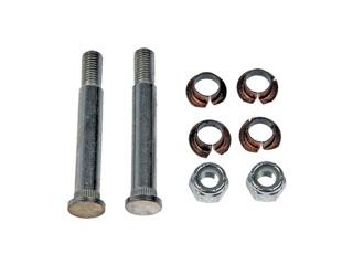 2015 Toyota Tacoma Door Hinge Pin and Bushing Kit Rear Dorman 38472 image 1 of 2