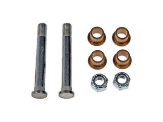 2000 Toyota 4Runner Door Hinge Pin and Bushing Kit Front Dorman 38473 image 1 of 2