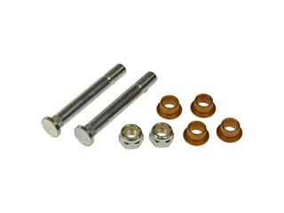 2005 Nissan Pathfinder Door Hinge Pin and Bushing Kit Front Left Dorman 38474 image 2 of 4