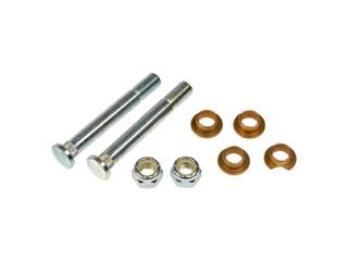 2004 Nissan Frontier Door Hinge Pin and Bushing Kit Front Dorman 38476 image 1 of 4