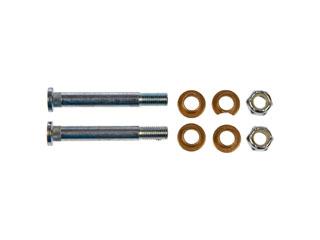 2004 Nissan Frontier Door Hinge Pin and Bushing Kit Front Dorman 38476 image 2 of 4