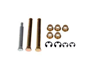 2009 Dodge Dakota Door Hinge Pin and Bushing Kit
