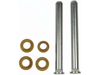 2000 Dodge Ram 2500 Van Door Hinge Pin and Bushing Kit Front Dorman 38485 image 2 of 4