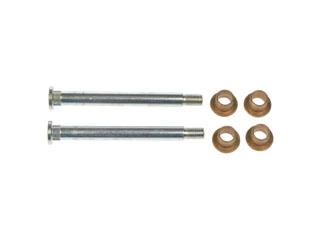 1993 GMC G2500 Door Hinge Pin and Bushing Kit Front Dorman 38487 image 2 of 4